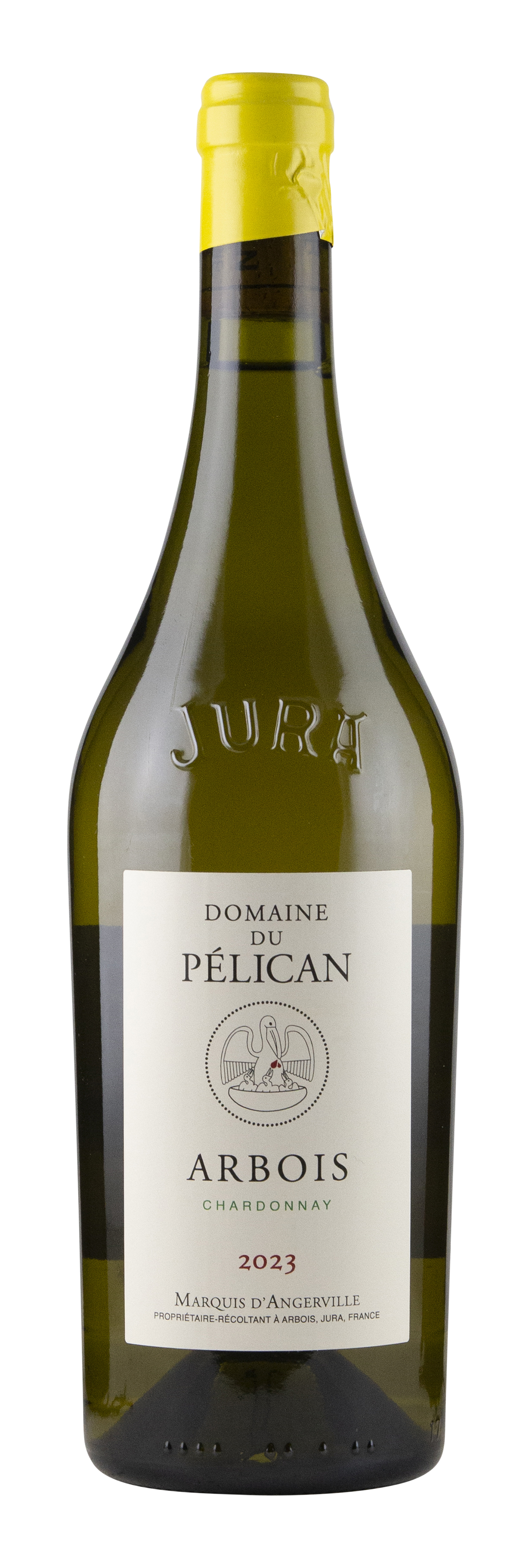 Domaine du Pélican Arbois Chardonnay 2023